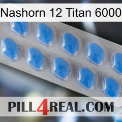 Rhino 12 Titanium 6000 22